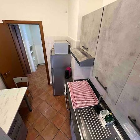 Piccolo Monolocale Confortevole Vicino A Milano كورمانو المظهر الخارجي الصورة
